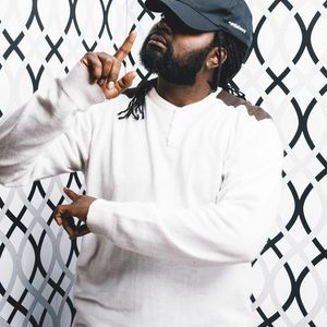 Meet your Posher, Christopher